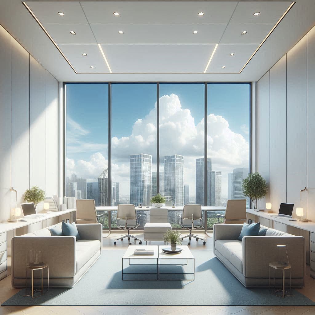 大厦名字文章配图